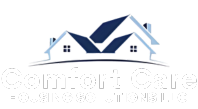 Comfort Care Housing Solutions Logo